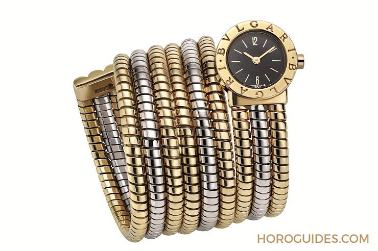 BVLGARI - SERPENTI - 103146 - 柔軟、誘人，經典再蛻變：寶格麗Serpenti Seduttori