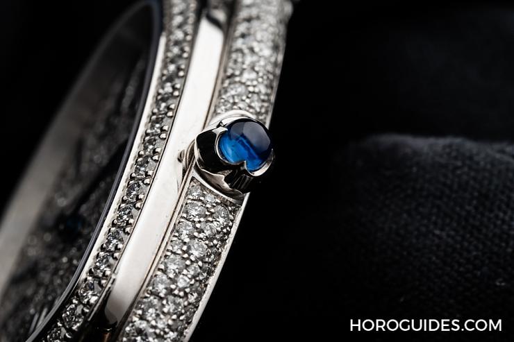 BVLGARI - SERPENTI - 103146 - 柔軟、誘人，經典再蛻變：寶格麗Serpenti Seduttori