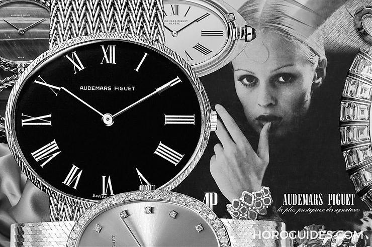 AUDEMARS PIGUET - MILLENARY - 77244OR.GG.A034CA.01 - 愛彼千禧之所以為愛彼千禧