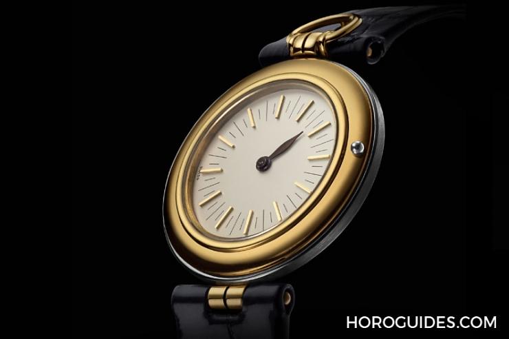 AUDEMARS PIGUET - MILLENARY - 77244OR.GG.A034CA.01 - 愛彼千禧之所以為愛彼千禧