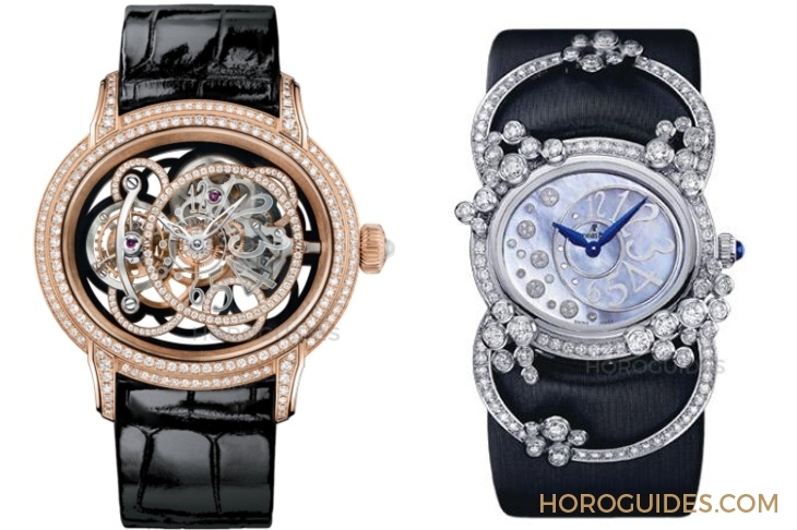 AUDEMARS PIGUET - MILLENARY - 77244OR.GG.A034CA.01 - 愛彼千禧之所以為愛彼千禧