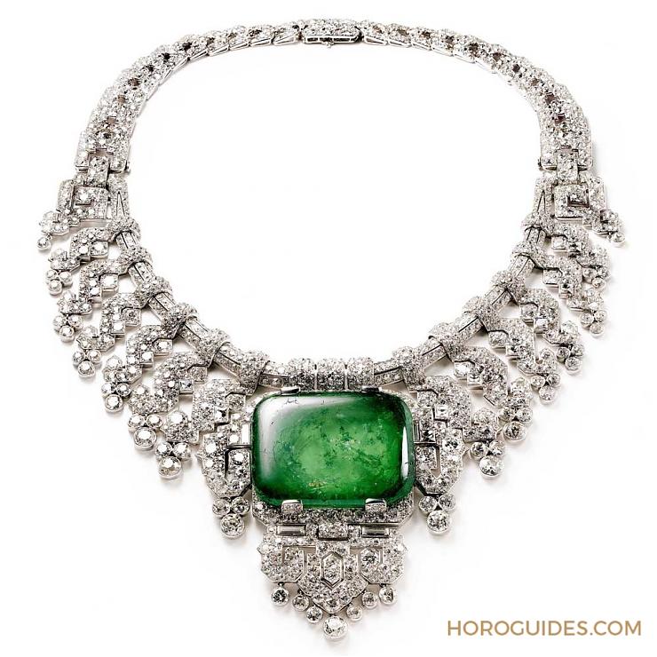 CARTIER - PANTHÈRE - 前往東京的理由 !「卡地亞。時之結晶」特展