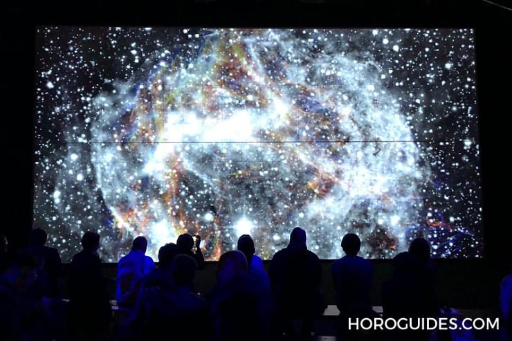 AUDEMARS PIGUET - ROYAL OAK - 15500ST.OO.1220ST.01 - 一只錶，不僅是一只錶：走進 《Beyond Watchmaking》，走進愛彼