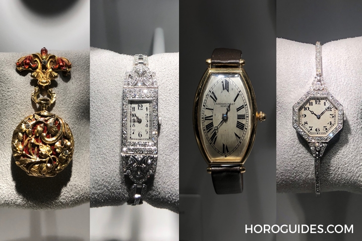 AUDEMARS PIGUET - ROYAL OAK - 15500ST.OO.1220ST.01 - 一只錶,不僅是一只錶:走進 《Beyond Watchmaking》,走進愛彼