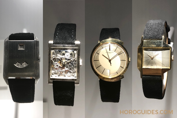 AUDEMARS PIGUET - ROYAL OAK - 15500ST.OO.1220ST.01 - 一只錶,不僅是一只錶:走進 《Beyond Watchmaking》,走進愛彼