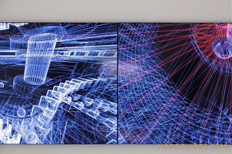 AUDEMARS PIGUET - ROYAL OAK - 15500ST.OO.1220ST.01 - 一只錶,不僅是一只錶:走進 《Beyond Watchmaking》,走進愛彼