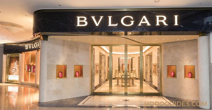 BVLGARI - SERPENTI - 103148 - 在寶格麗遇見那些大明星的絕代風華