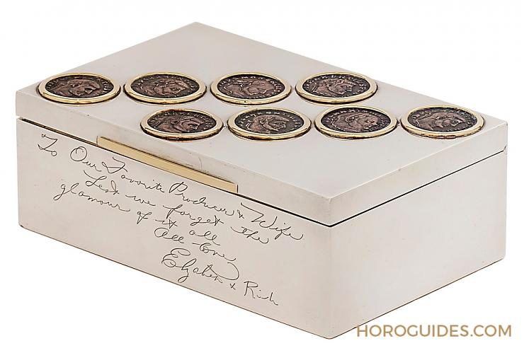 BVLGARI - SERPENTI - 103148 - 在寶格麗遇見那些大明星的絕代風華