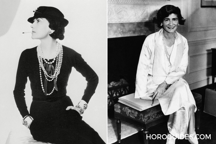 CHANEL - J12 - H5702 - 黑或白？#TheNewJ12怎麼挑？ 