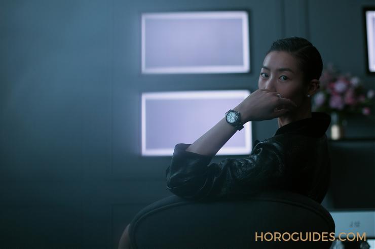 CHANEL - J12 - H5702 - 黑或白？#TheNewJ12怎麼挑？ 