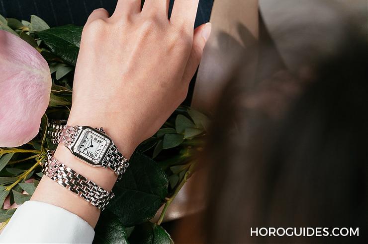 CARTIER - PANTHERE DE CARTIER - WJPN0019 - 一個世故女子的告白：為什麼挑卡地亞Panthère de Cartier？