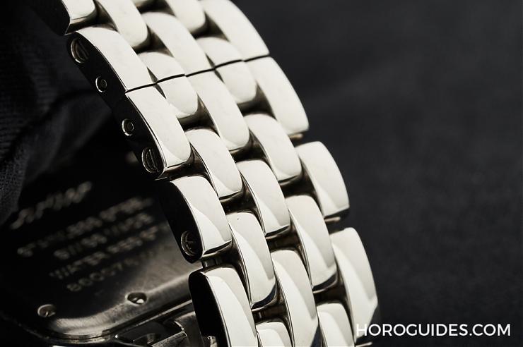 CARTIER - PANTHERE DE CARTIER - WJPN0019 - 一個世故女子的告白：為什麼挑卡地亞Panthère de Cartier？