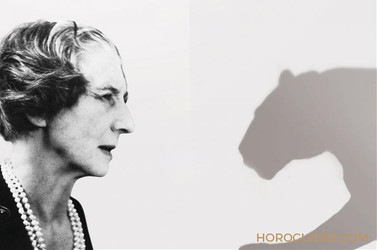 CARTIER - PANTHERE DE CARTIER - WGPN0016 - 豹影迷蹤：一段馭野性為風範的美學史－卡地亞美洲豹