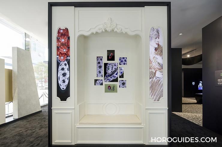 CARTIER - PANTHERE DE CARTIER - WGPN0016 - 豹影迷蹤：一段馭野性為風範的美學史－卡地亞美洲豹