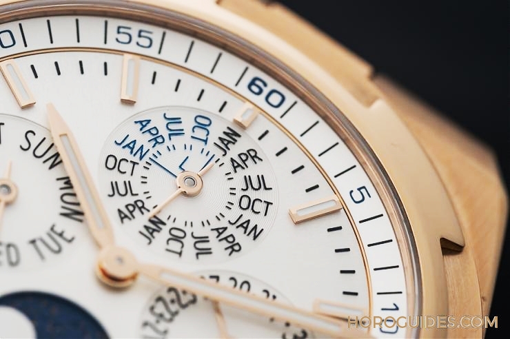 VACHERON CONSTANTIN - OVERSEAS - 4300V/120R-B064 - 站在巨人的肩膀上,做出自己的格局|動靜皆宜的江詩丹頓縱橫四海