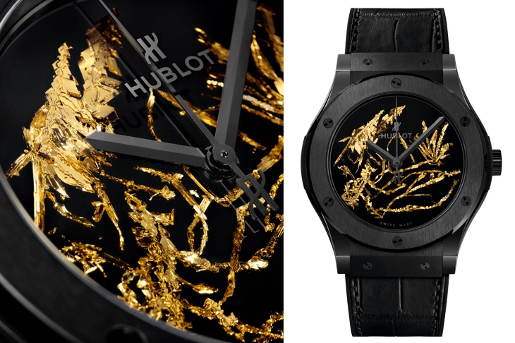 HUBLOT - BIG BANG - 451.CX.1140.CX - 2020 LVMH WATCH WEEK速報：Hublot重點新作