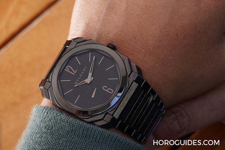 BVLGARI - SERPENTI - 103257 - 2020 LVMH WATCH WEEK速報：BVLGARI重點新作