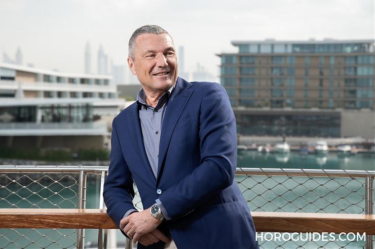 BVLGARI - SERPENTI - 103257 - 巴塞爾錶展又一重要成員缺席!寶格麗宣布退出2020巴塞爾錶展