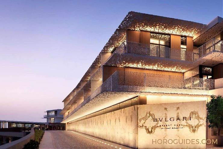 BVLGARI - SERPENTI - 103257 - 與精品界戰略強者面對面｜專訪寶格麗全球總裁Jean-Christophe Babin