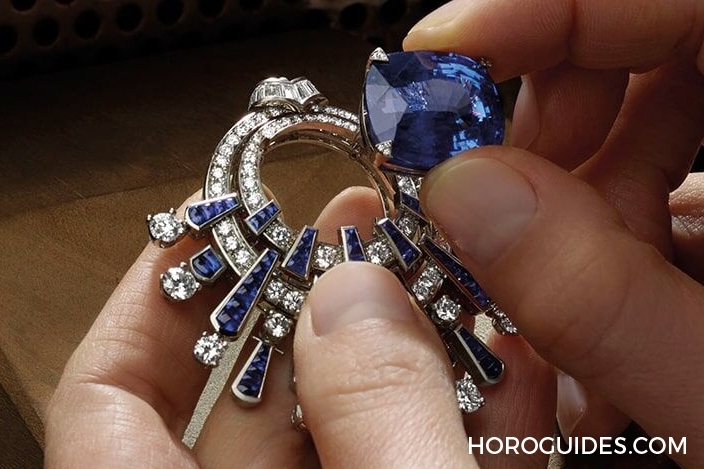 BVLGARI - SERPENTI - 103257 - 與精品界戰略強者面對面｜專訪寶格麗全球總裁Jean-Christophe Babin