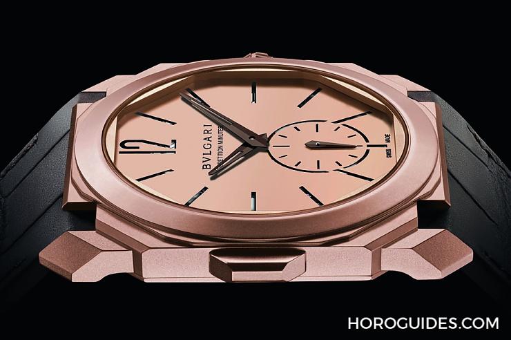 BVLGARI - SERPENTI - 103257 - 與精品界戰略強者面對面｜專訪寶格麗全球總裁Jean-Christophe Babin