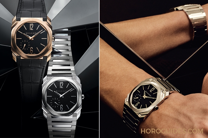 BVLGARI - SERPENTI - 103257 - 與精品界戰略強者面對面｜專訪寶格麗全球總裁Jean-Christophe Babin