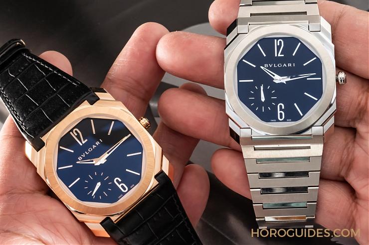 BVLGARI - SERPENTI - 103257 - 與精品界戰略強者面對面｜專訪寶格麗全球總裁Jean-Christophe Babin