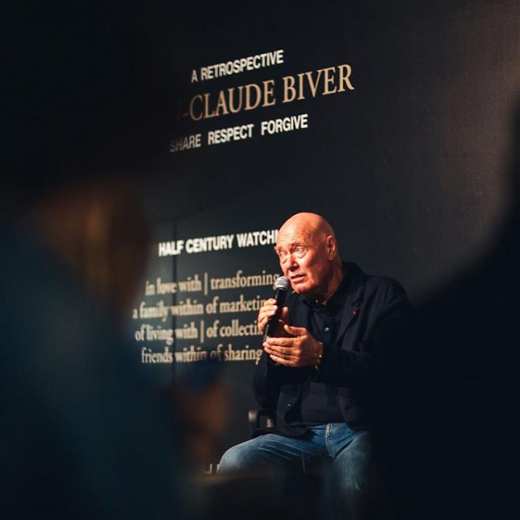 4只百達翡麗總值逾2億！錶壇經營之神Jean-Claude Biver的珍稀收藏現身拍場