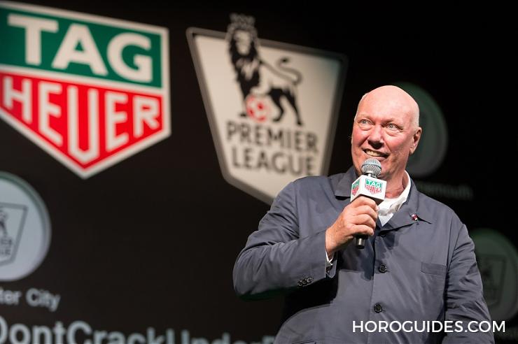 4只百達翡麗總值逾2億！錶壇經營之神Jean-Claude Biver的珍稀收藏現身拍場