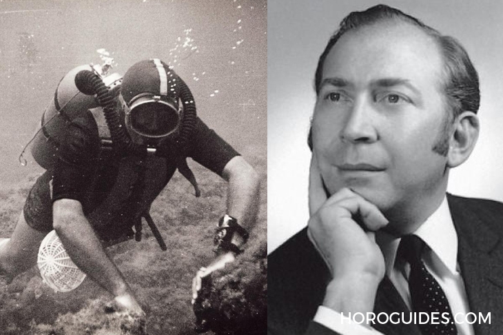 BLANCPAIN - FIFTY FATHOMS - 5050-12B30-B52A - 致潛水錶迷，它是你終其一生最該收的殿堂之作｜寶珀五十噚