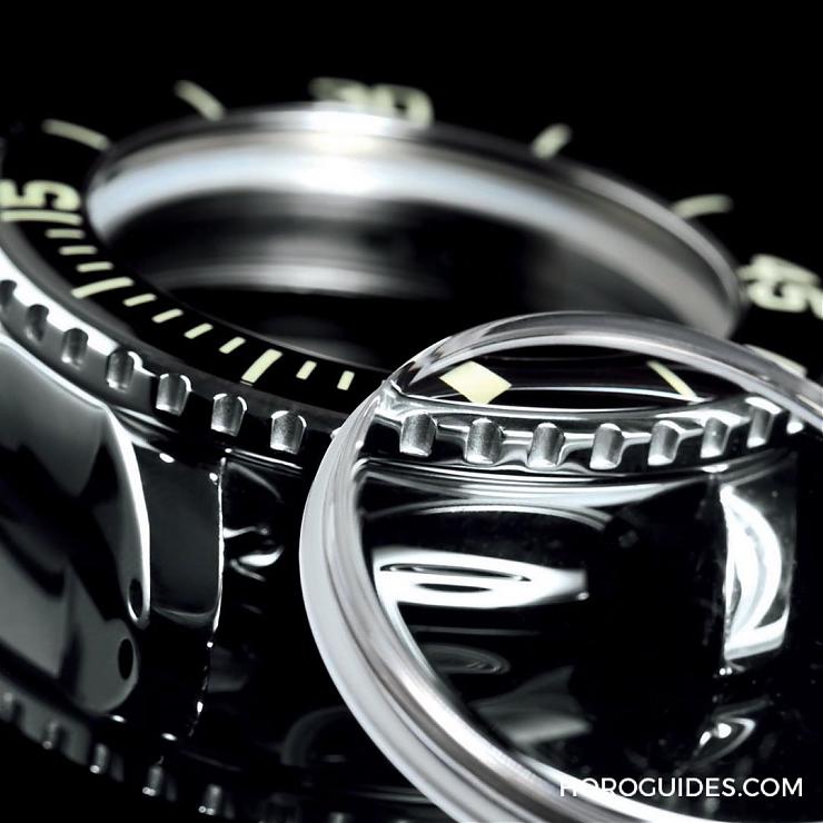 BLANCPAIN - FIFTY FATHOMS - 5050-12B30-B52A - 致潛水錶迷，它是你終其一生最該收的殿堂之作｜寶珀五十噚