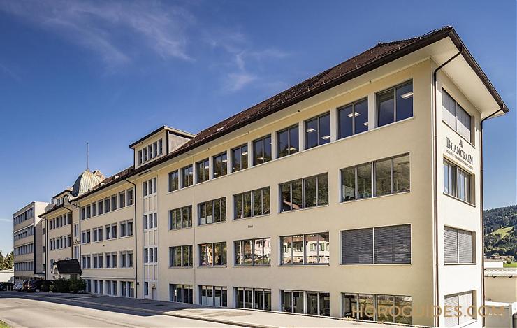 BLANCPAIN - FIFTY FATHOMS - 5050-12B30-B52A - 致潛水錶迷，它是你終其一生最該收的殿堂之作｜寶珀五十噚