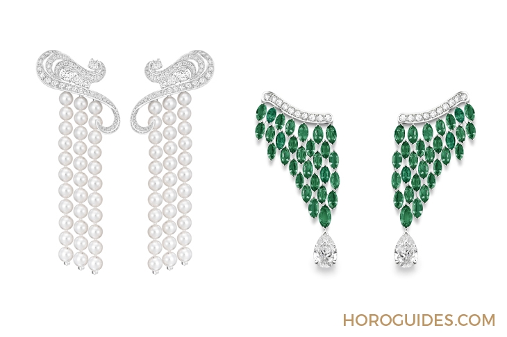 PIAGET - LIMELIGHT - G0A44167 - 用寶石之美,定格沙漠絕景|Piaget《Golden Oasis 鑠金之旅》頂級珠寶暨腕錶展