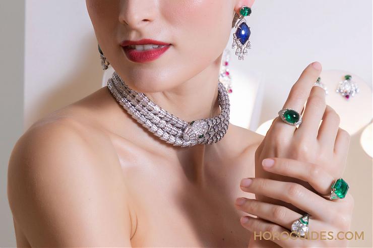 BVLGARI - DIVAS’ DREAM - 103282 - Cinemagia!當那些大螢幕裡的令人心醉神馳變成真實