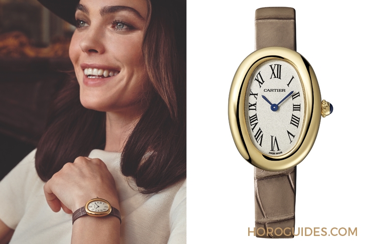 CARTIER - SANTOS DE CARITER - WSSA0039 - 百看不膩！五款錶界經典讓你一次看懂Cartier的雋永魅力