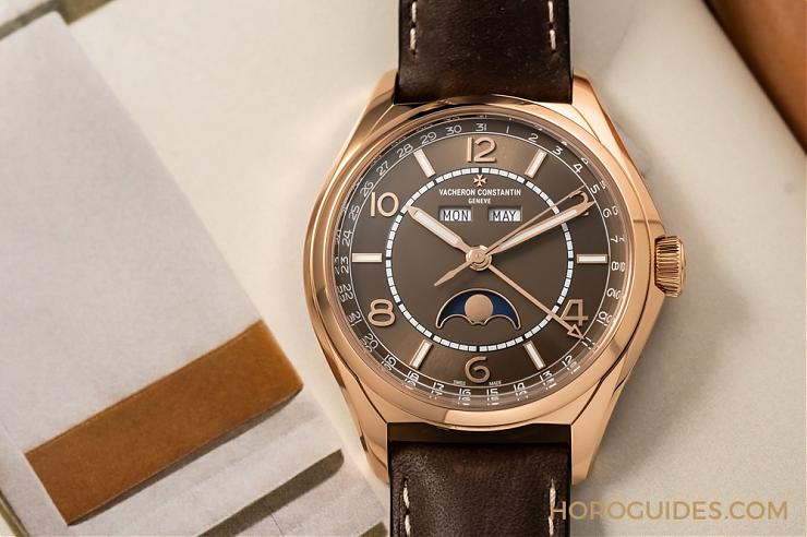 VACHERON CONSTANTIN - EGERIE - 8005F/000R-B498 - 在江詩丹頓找到一種寄情於物的浪漫|專訪江詩丹頓台灣總經理Mathias Avramov