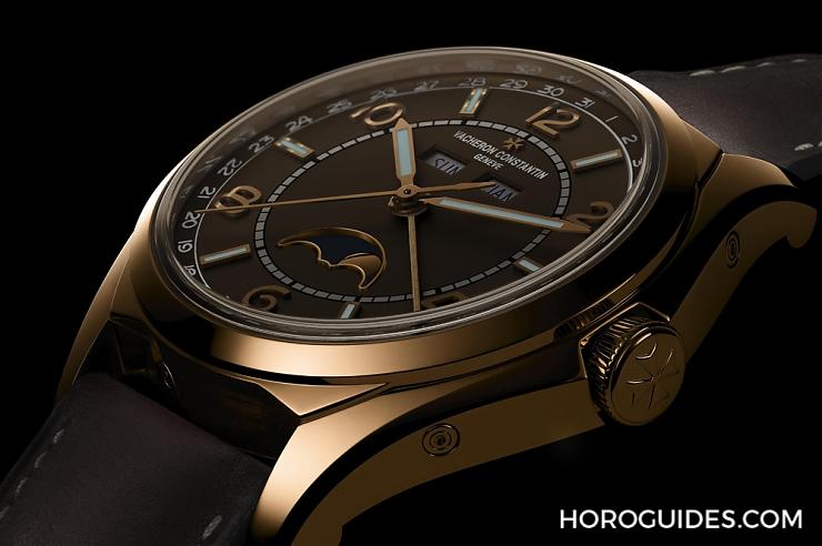 VACHERON CONSTANTIN - EGERIE - 8005F/000R-B498 - 在江詩丹頓找到一種寄情於物的浪漫|專訪江詩丹頓台灣總經理Mathias Avramov