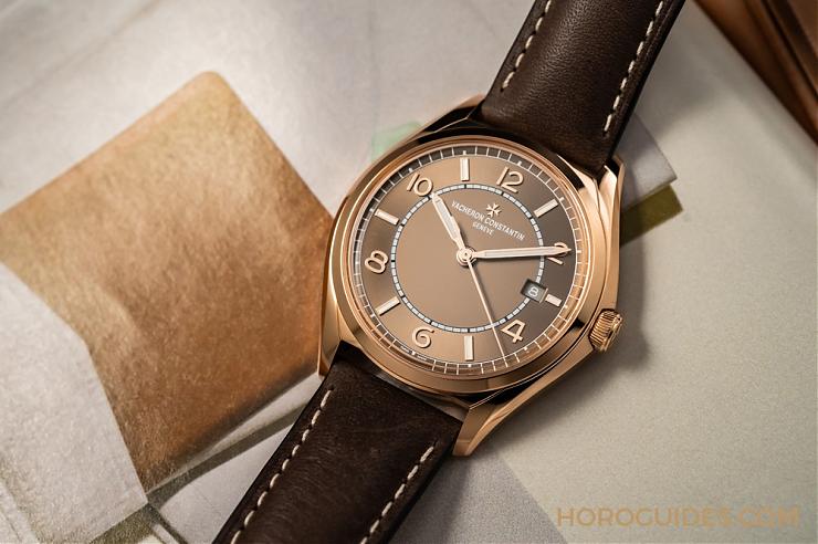 VACHERON CONSTANTIN - EGERIE - 8005F/000R-B498 - 在江詩丹頓找到一種寄情於物的浪漫|專訪江詩丹頓台灣總經理Mathias Avramov