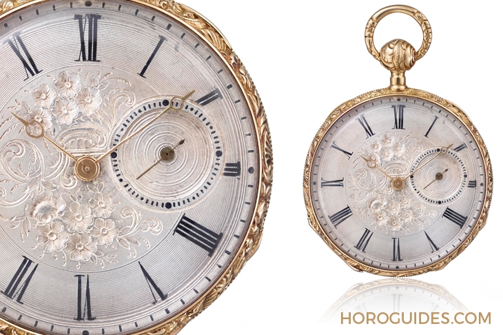 VACHERON CONSTANTIN - EGERIE - 8005F/000R-B498 - 在江詩丹頓找到一種寄情於物的浪漫|專訪江詩丹頓台灣總經理Mathias Avramov