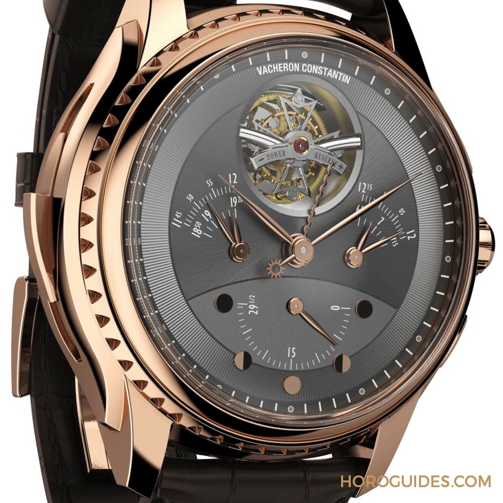 VACHERON CONSTANTIN - - - 9740C/000R-B692 - 實現前所未見，延續古老精粹｜江詩丹頓閣樓工匠之魂