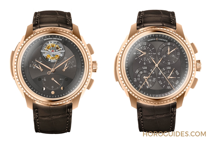 VACHERON CONSTANTIN - - - 9740C/000R-B692 - 實現前所未見，延續古老精粹｜江詩丹頓閣樓工匠之魂