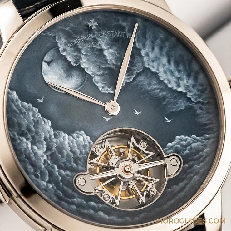 VACHERON CONSTANTIN - - - 9740C/000R-B692 - 實現前所未見，延續古老精粹｜江詩丹頓閣樓工匠之魂