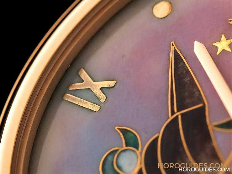 VACHERON CONSTANTIN - - - 9740C/000R-B692 - 實現前所未見，延續古老精粹｜江詩丹頓閣樓工匠之魂