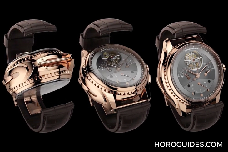 VACHERON CONSTANTIN - - - 9740C/000R-B692 - 實現前所未見，延續古老精粹｜江詩丹頓閣樓工匠之魂