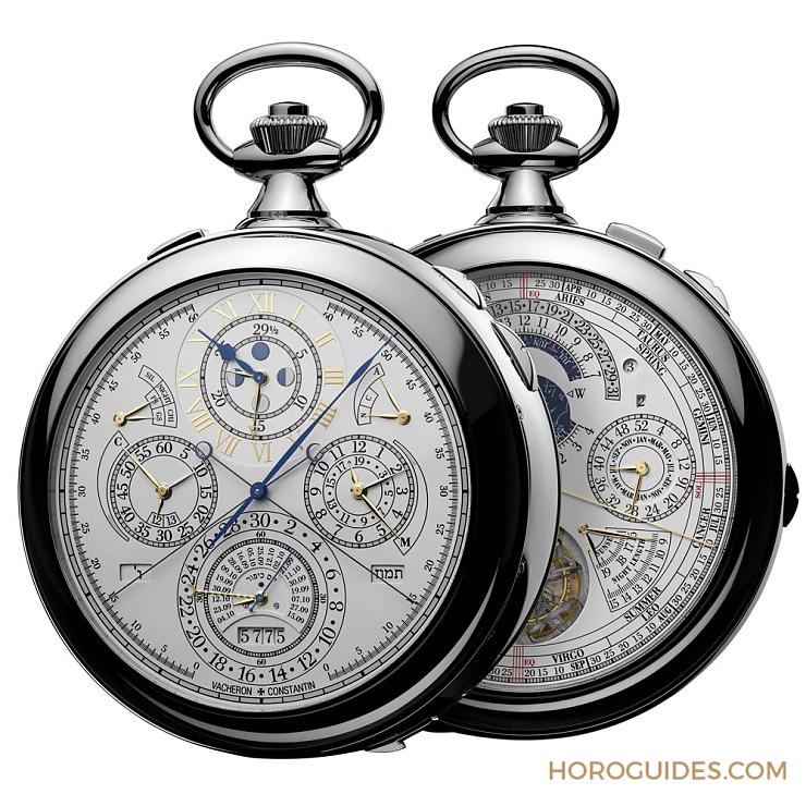 VACHERON CONSTANTIN - - - 9740C/000R-B692 - 實現前所未見,延續古老精粹|江詩丹頓閣樓工匠之魂