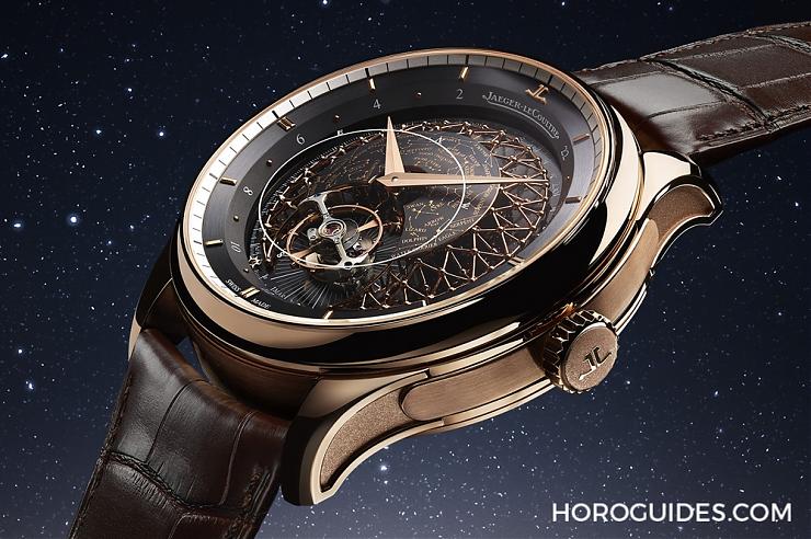 JAEGER-LECOULTRE - MASTER CONTROL - Q410848J - 2020年積家獻上這份心意:讓腕錶回歸日常|專訪積家CEO Catherine Rénier