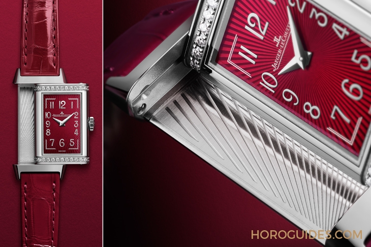 JAEGER-LECOULTRE - MASTER CONTROL - Q410848J - 2020年積家獻上這份心意:讓腕錶回歸日常|專訪積家CEO Catherine Rénier