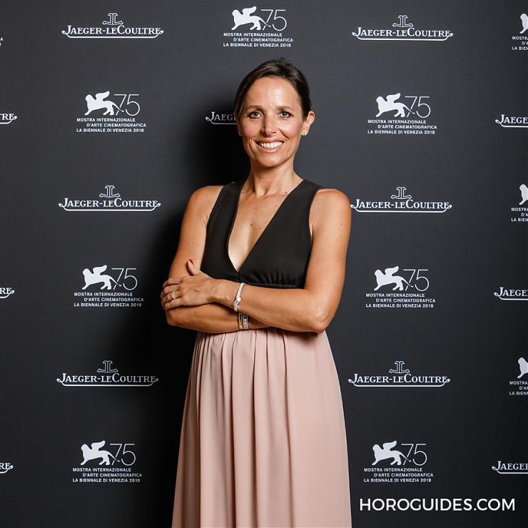 JAEGER-LECOULTRE - MASTER CONTROL - Q410848J - 2020年積家獻上這份心意:讓腕錶回歸日常|專訪積家CEO Catherine Rénier