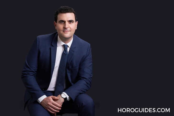 VACHERON CONSTANTIN - - - 9740C/000R-B692 - 實現前所未見，延續古老精粹｜江詩丹頓閣樓工匠之魂