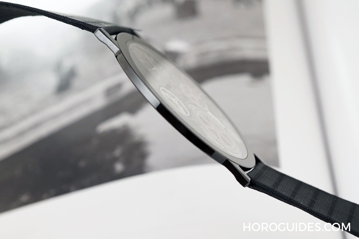 PIAGET - LIMELIGHT - G0A45152 - 纖薄激進份子？浮華造夢大師？說的都是Piaget